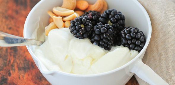 Yoghurt cuts risk of type 2 diabetes