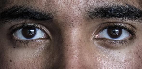 Eyes, Credit: Dboybaker
