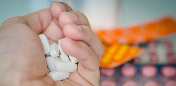Medications, Credit: jarmoluk