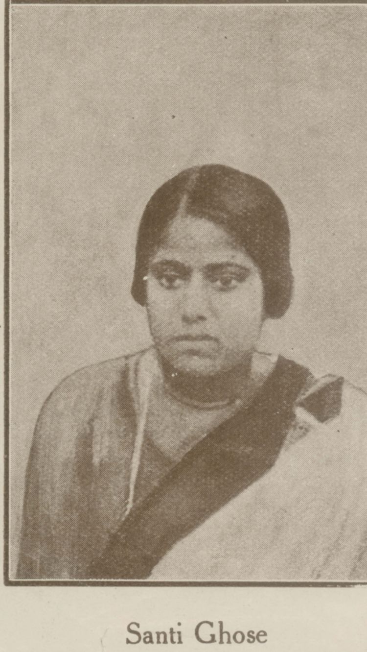 Sarojini Naidu. Indian feminist and poet. The Nightingale of India.