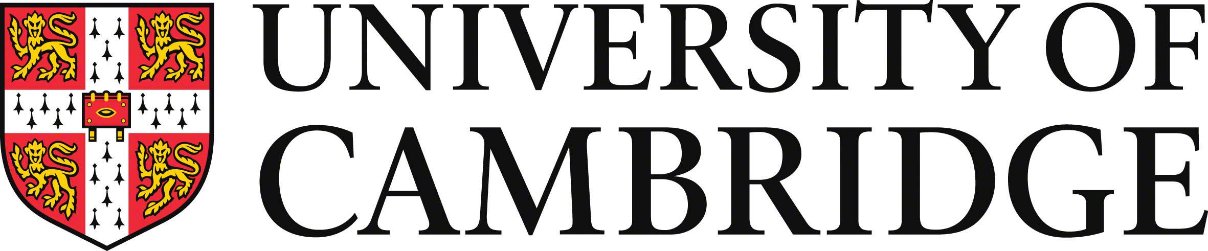 The University of Cambridge 