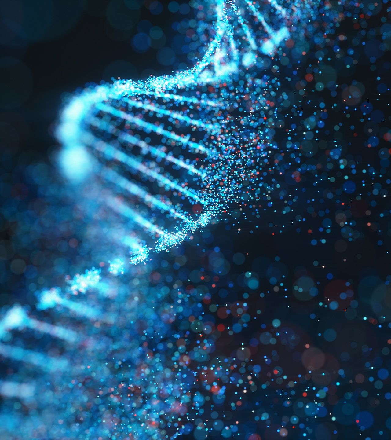 DNA