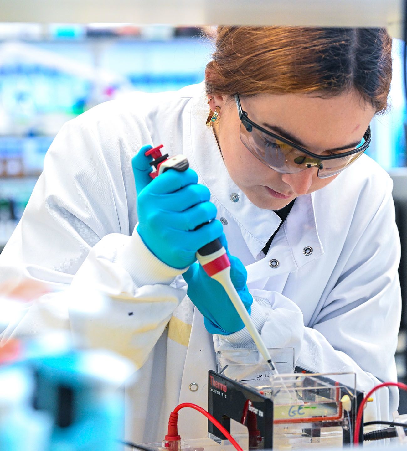 T-Therapeutics Laboratory