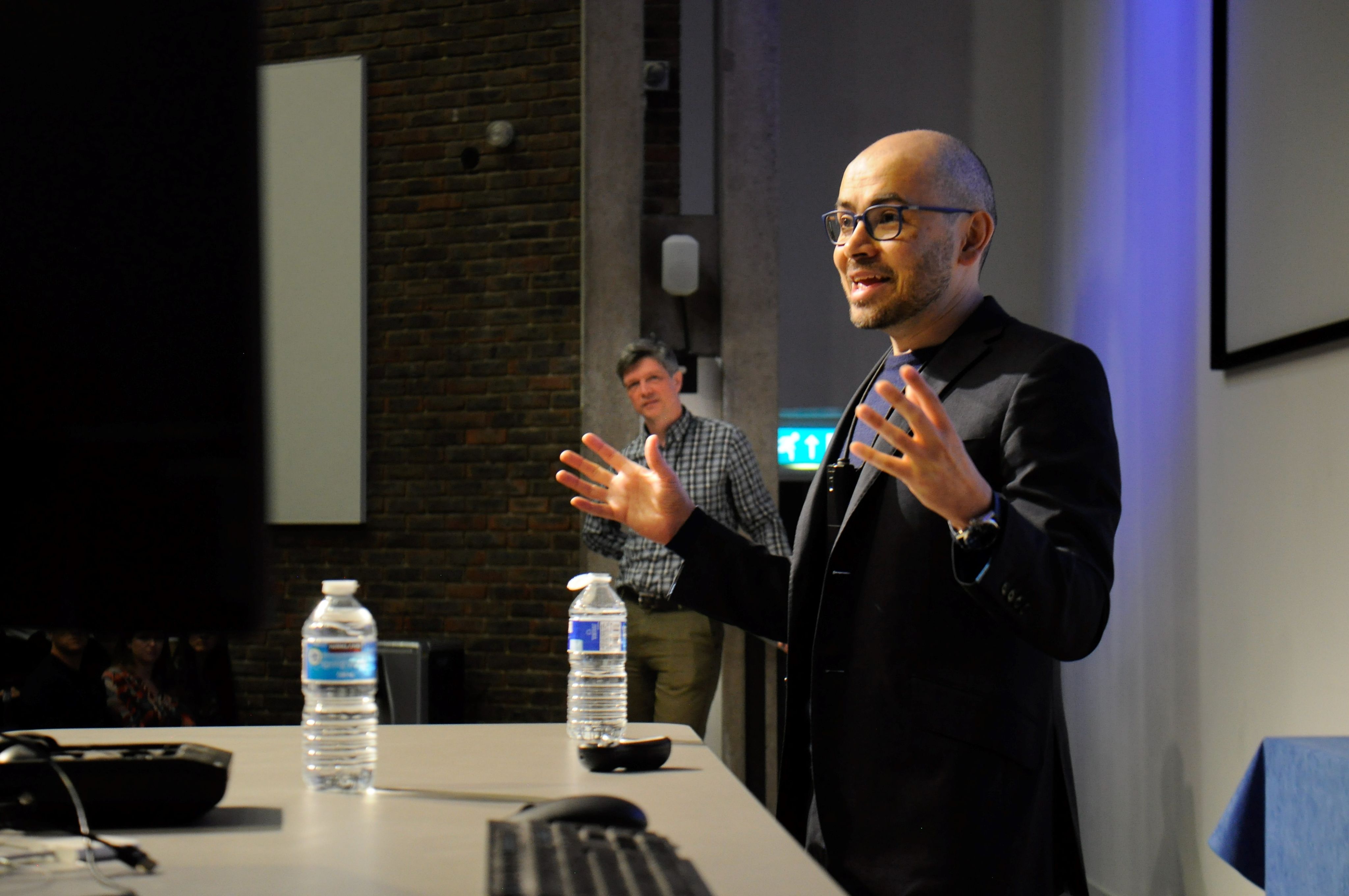 Nobel laureate and Cambridge College alumnus Sir Demis Hassabis heralds a brand new generation of AI drug discovery at ‘virtual pace’