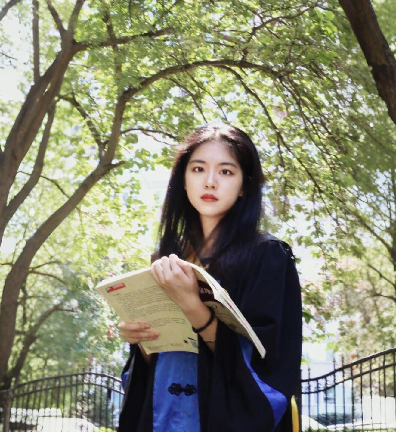 Yilin Tang