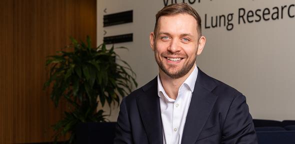 Luke Flower