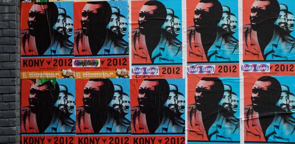 Kony 2012
