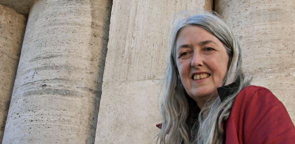 Rome with Mary Beard