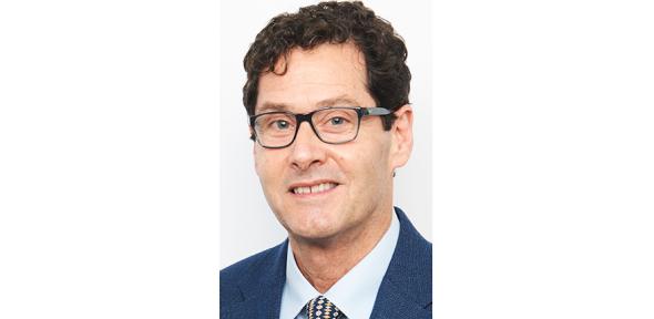 Professor David Rowitch