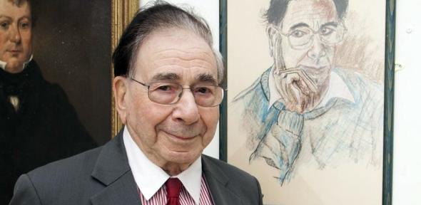 Professor Sir Roy Calne