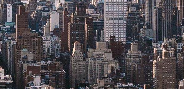 Photo of New York
