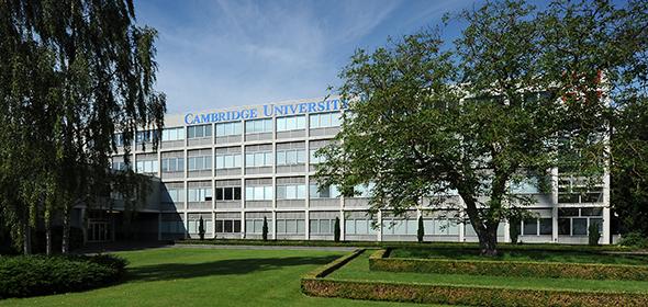 Cambridge University Press