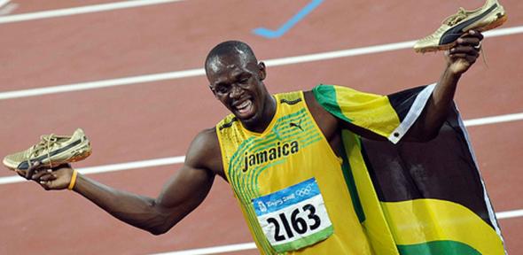 Usain Bolt