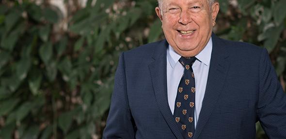 Yusuf Hamied