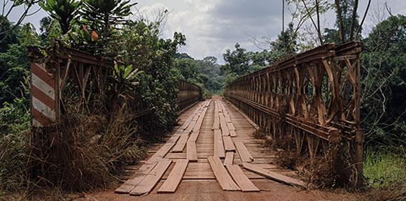 Gabon