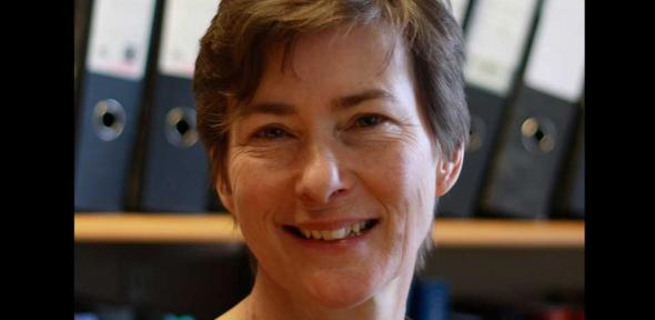 Professor Carol Brayne