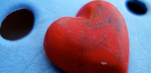 February is American Heart Month