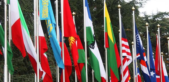 United Nations, Geneva, Switzerland