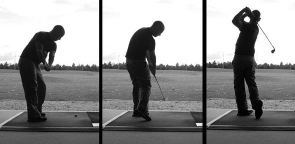 The swing