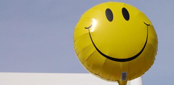 smiley