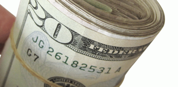 Money
