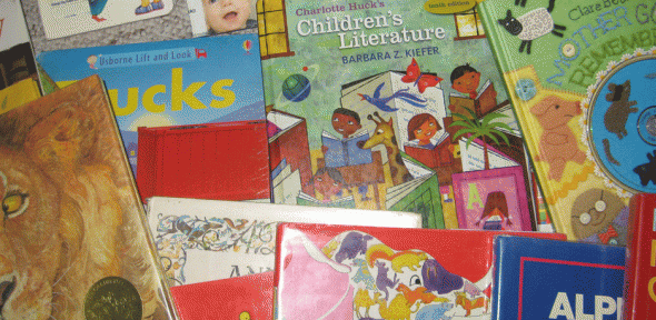 Children's Literature