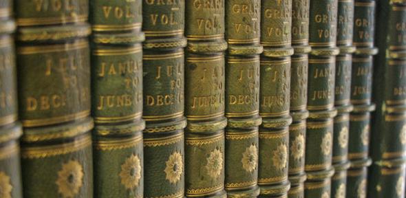Old Books 2