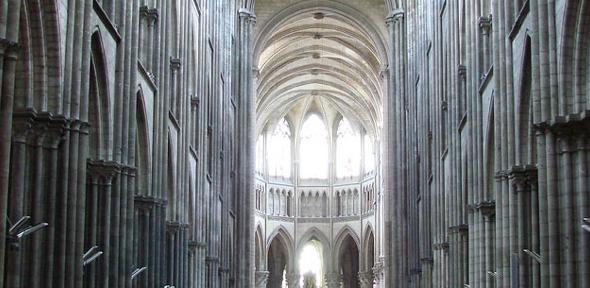 Normandie 0344 Rouen Kathedrale 