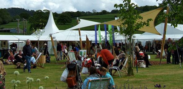 Hay Festival