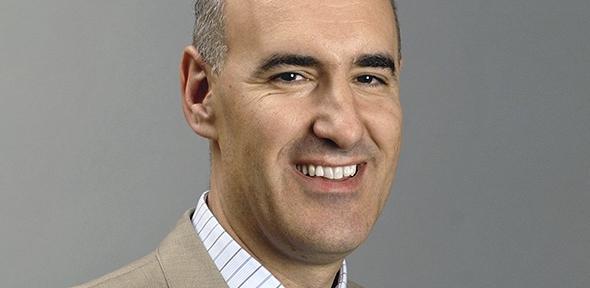 Professor Mauro F. Guillén