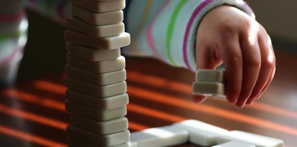 Dominoes 3