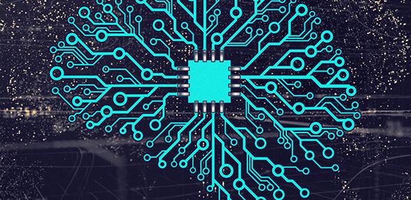 Machine Learning & Artificial Intelligence