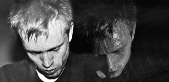 65 DAYS OF STATIC @ Cargo