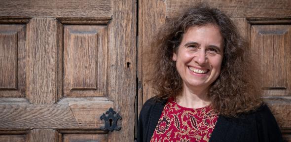 Professor Anne Ferguson-Smith