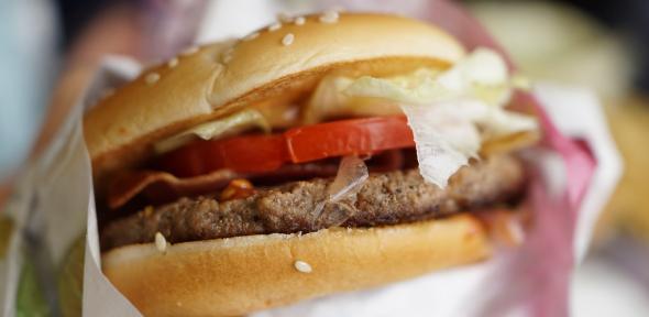 The researchers found that a high fat and high sugar diet exaggerates metabolic changes in the mother which occur naturally during pregnancy, potentially rendering her more susceptible to health complications. 