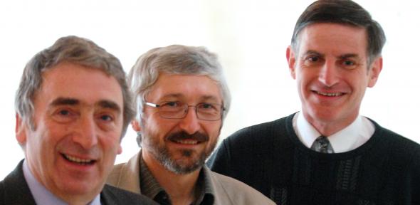 Waldmann, Clark and Hale
