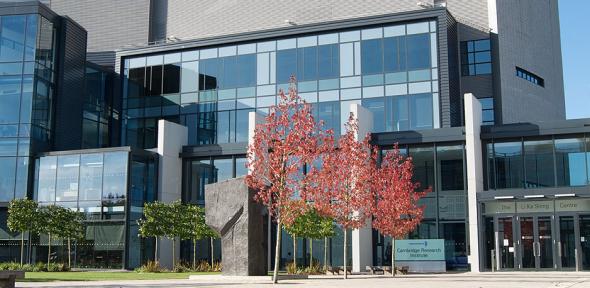 Cambridge Research Institute