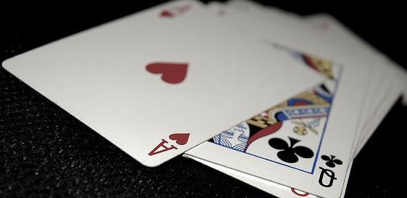 Cards