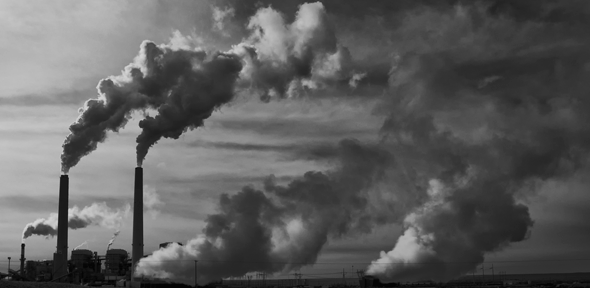 Power plant