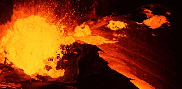 Kīlauea eruption, 2018