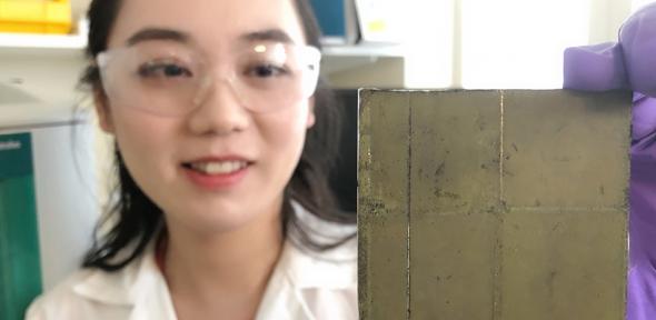 Dr Qian Wang
