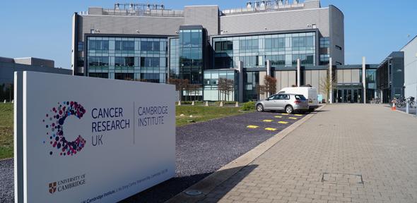 CRUK Cambridge Institute