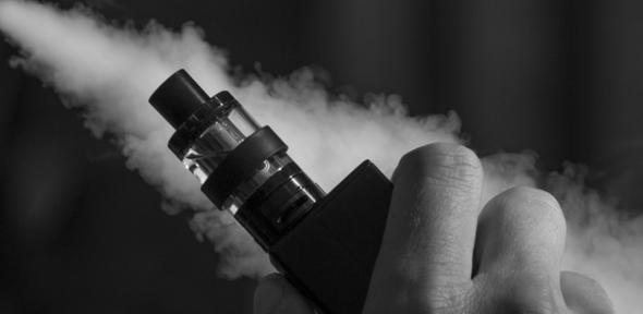 E-Cigarette
