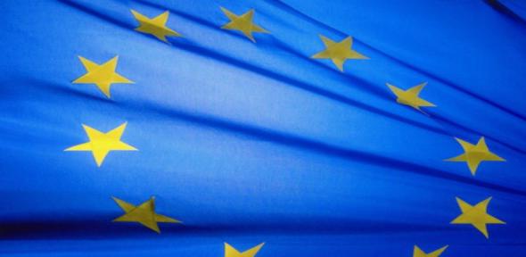 European Union flag