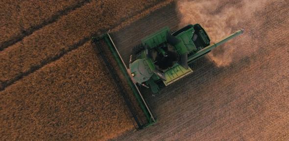Harvest