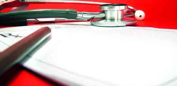 doctor pad