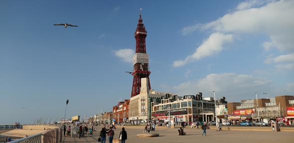 Blackpool