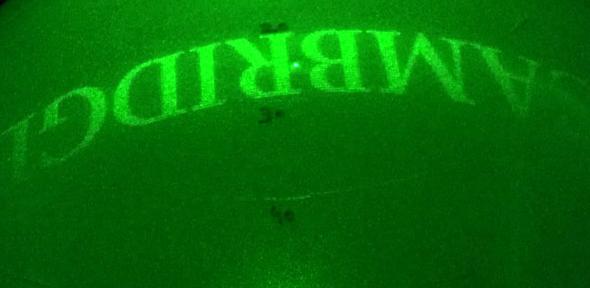 Hologram