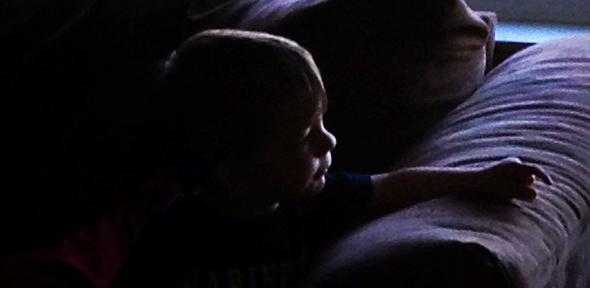 Toddler