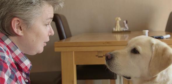 Claire Pesterfield and Magic